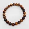 Tiger Eye Bracelet - To Gain Success & Stability in Life