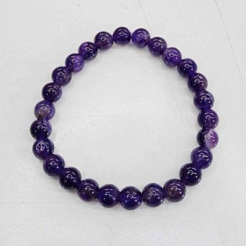 Amethyst Bracelet