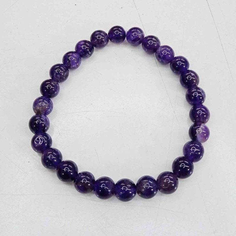 Amethyst Bracelet