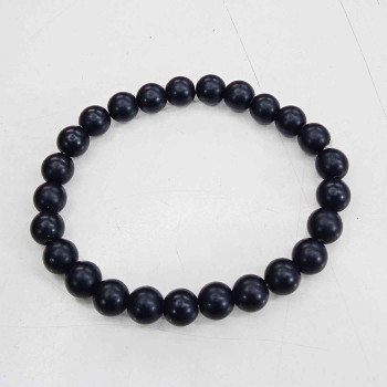 Black Moti Bracelet