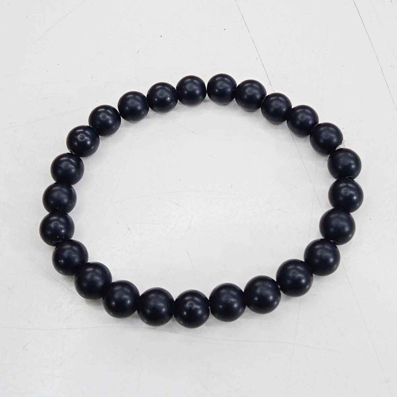 Black Moti Bracelet