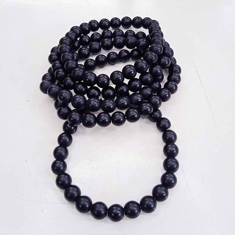Black Moti Bracelet
