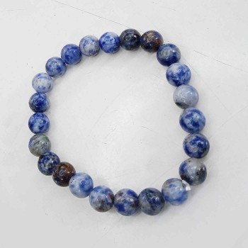 Sodalite Bracelet Sodalite Bracelet