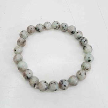 Picasso Jasper Bracelet