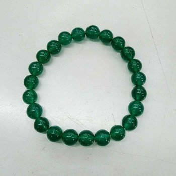 Green Jade Bracelet