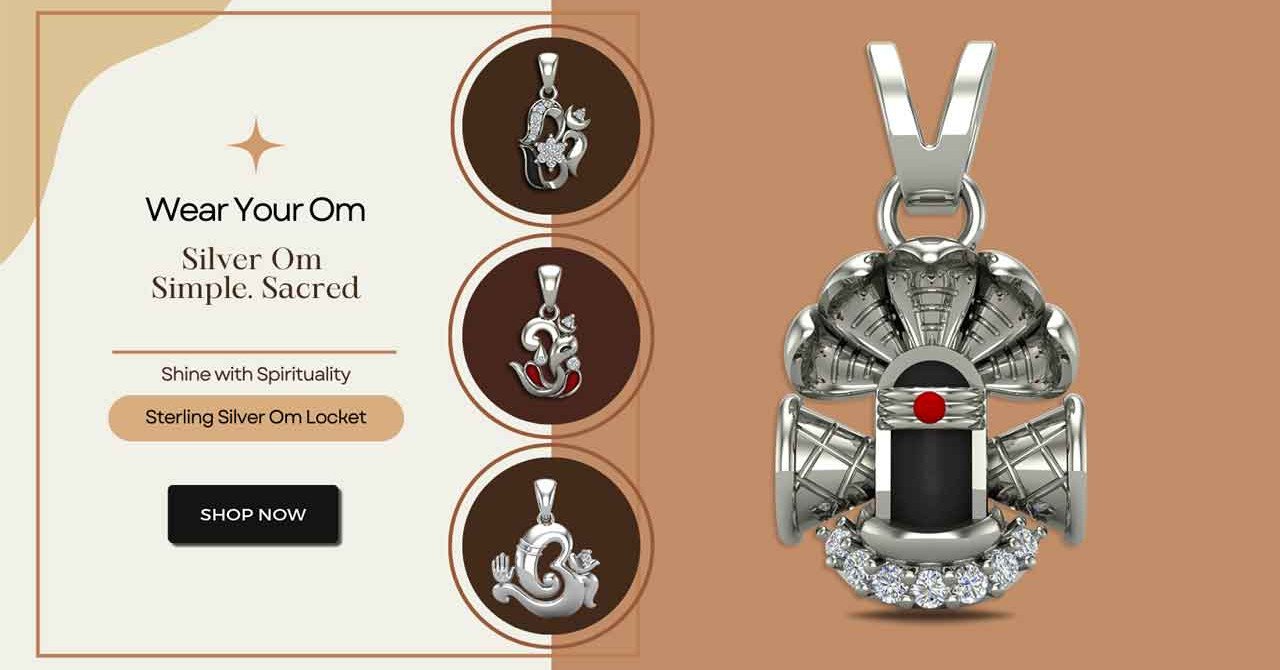 Om Namah Shivay