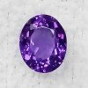Amethyst 7.03 Carat / 7.59 Ratti