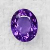 Amethyst 7.03 Carat / 7.59 Ratti
