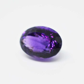 Amethyst 10.16 Carat / 10.97 Ratti Amethyst 10.16 Carat / 10.97 Ratti