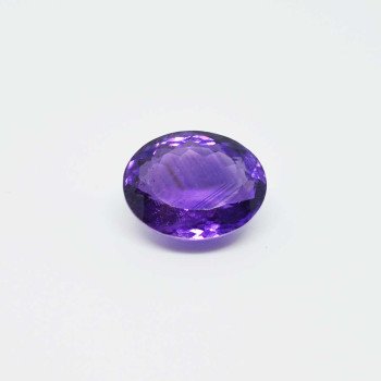 Amethyst 13.32 Carat / 14.38 Ratti Amethyst 13.32 Carat / 14.38 Ratti
