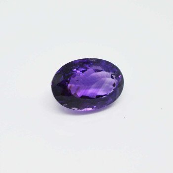 Amethyst 14.45 Carat / 15.60 Ratti Amethyst 14.45 Carat / 15.60 Ratti