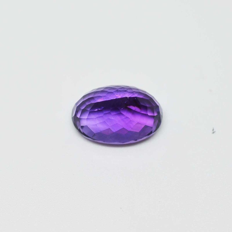 Amethyst 14.45 Carat / 15.60 Ratti