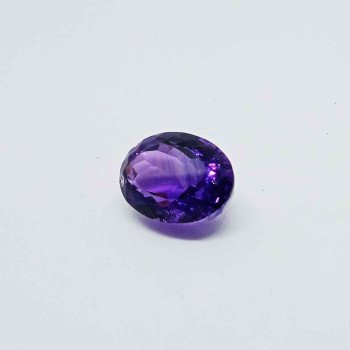 Amethyst 11.70 Carat / 12.63 Ratti