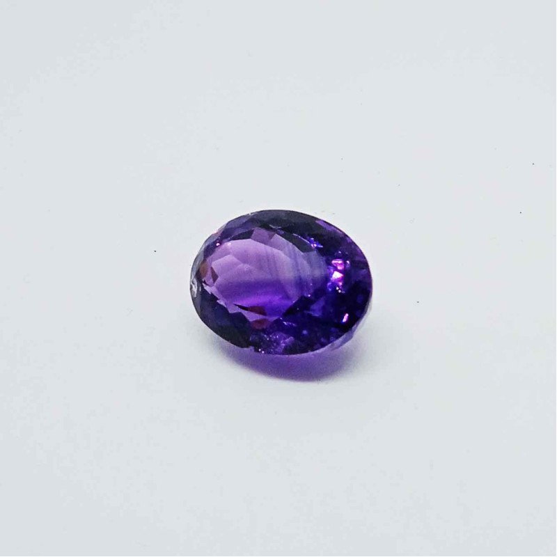 Amethyst 11.70 Carat / 12.63 Ratti