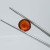 Gomed (Hessonite)