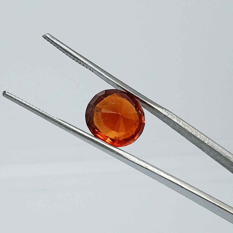Gomed 7.59 Carat / 8.19 Ratti
