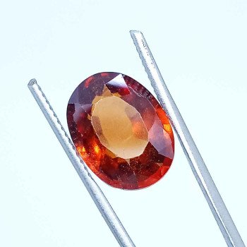 Gomed 6.59 Carat / 7.11 Ratti Gomed 6.59 Carat / 7.11 Ratti
