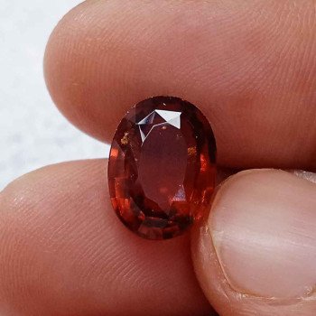 Gomed 7.85 Carat / 8.47 Ratti Gomed 7.85 Carat / 8.47 Ratti