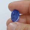 Lapis Lazuli 7.73 Carat / 8.34 Ratti