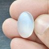 Moon Stone (Celony) 8.95 Carat / 9.66 Ratti