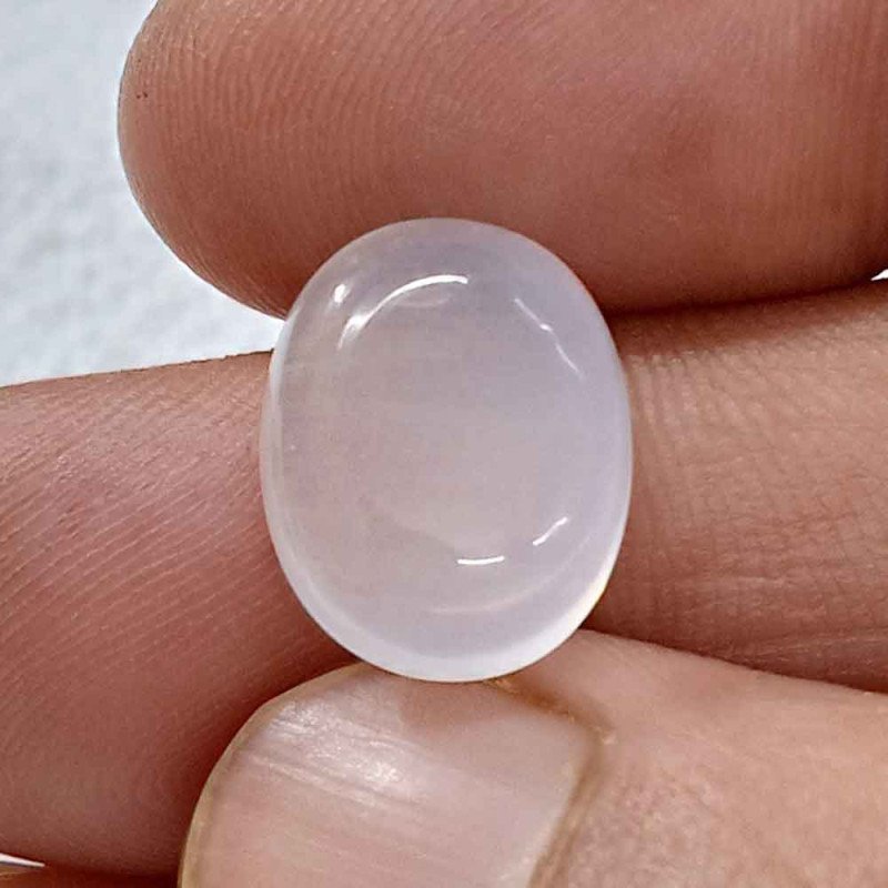 Moon Stone (Celony) 8.75 Carat / 9.45 Ratti