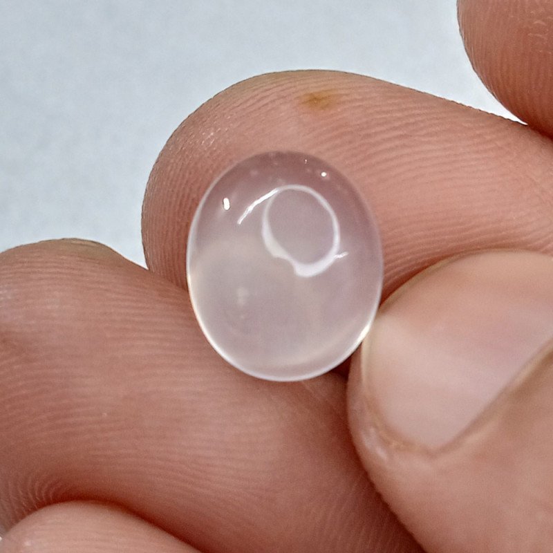 Moon Stone (Celony) 4.83 Carat / 5.21 Ratti