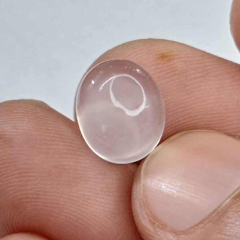 Moon Stone (Celony) 4.83 Carat / 5.21 Ratti