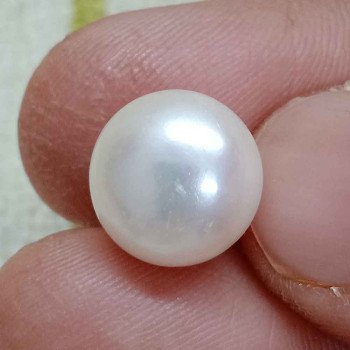Natural Pearl 10.70 Carat / 11.55 Ratti