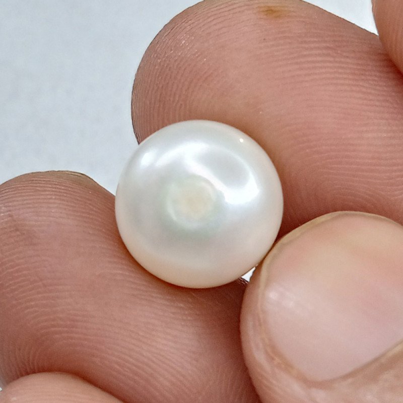 Natural Pearl 10.86 Carat / 11.72 Ratti