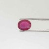 Ruby 4.08 Carat / 4.40 Ratti