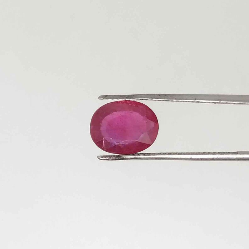 Ruby 4.08 Carat / 4.40 Ratti