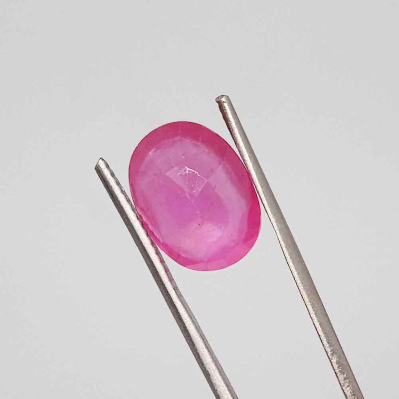 Ruby 5.47 Carat / 5.90 Ratti
