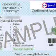 Ruby 4.08 Carat / 4.40 Ratti