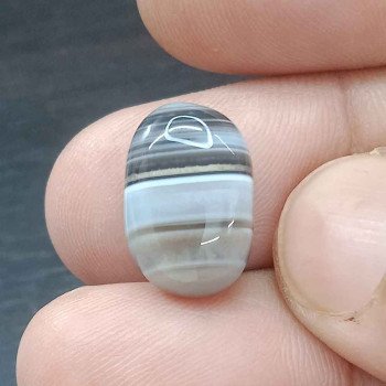 Sulemani Hakik 10.54 Carat / 11.38 Ratti Sulemani Hakik 10.54 Carat / 11.38 Ratti