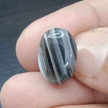 Sulemani Hakik 10.44 Carat / 11.27 Ratti Sulemani Hakik 10.44 Carat / 11.27 Ratti