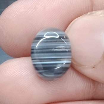 Sulemani Hakik 8.58 Carat / 9.26 Ratti Sulemani Hakik 8.58 Carat / 9.26 Ratti