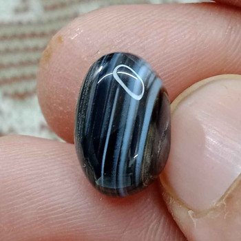 Sulemani Hakik 7.46 Carat / 8.05 Ratti Sulemani Hakik 7.46 Carat / 8.05 Ratti