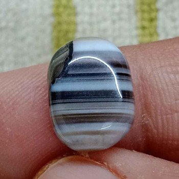 Sulemani Hakik 9.00 Carat / 9.72 Ratti Sulemani Hakik 9.00 Carat / 9.72 Ratti