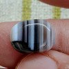 Sulemani Hakik 9.00 Carat / 9.72 Ratti