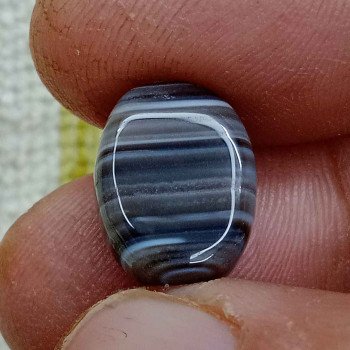 Sulemani Hakik 11.57 Carat / 12.49 Ratti Sulemani Hakik 11.57 Carat / 12.49 Ratti