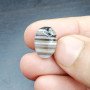 Sulemani Hakik 9.45 Carat / 10.20 Ratti