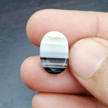 Sulemani Hakik 11.04 Carat / 11.92 Ratti Sulemani Hakik 11.04 Carat / 11.92 Ratti