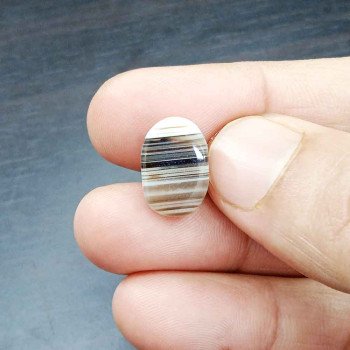 Sulemani Hakik 9.28 Carat / 10.02 Ratti Sulemani Hakik 9.28 Carat / 10.02 Ratti
