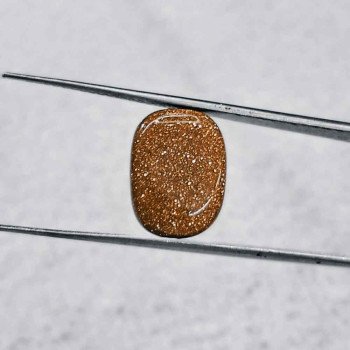Sunstone 4.18 Carat / 4.51 Ratti