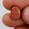 Sunstone 4.79 Carat / 5.17 Ratti