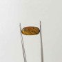 Tiger Stone 3.06 Carat / 3.30 Ratti