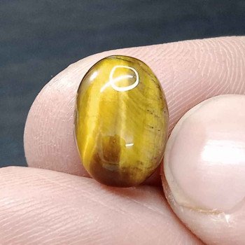 Tiger Stone 6.21 Carat / 6.70 Ratti Tiger Stone 6.21 Carat / 6.70 Ratti