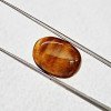 Tiger Stone 6.69 Carat / 7.22 Ratti