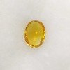Yellow Topaz 10.30 Carat / 11.12 Ratti
