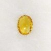 Yellow Topaz 10.30 Carat / 11.12 Ratti